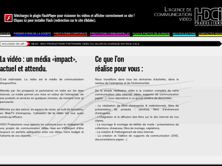 www.hdciprod.fr