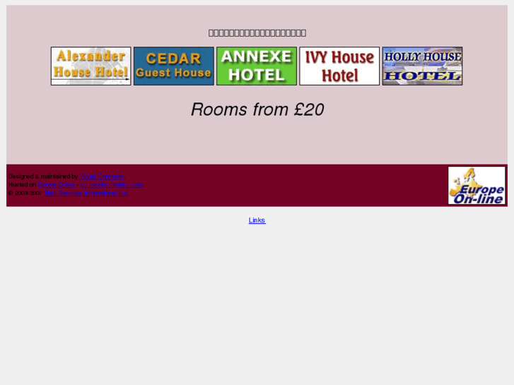 www.hotelslondon-jap.com