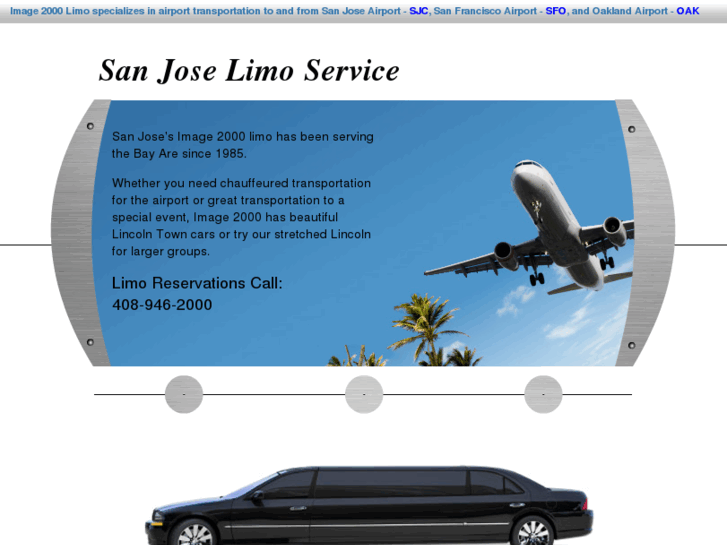www.image2000limo.com
