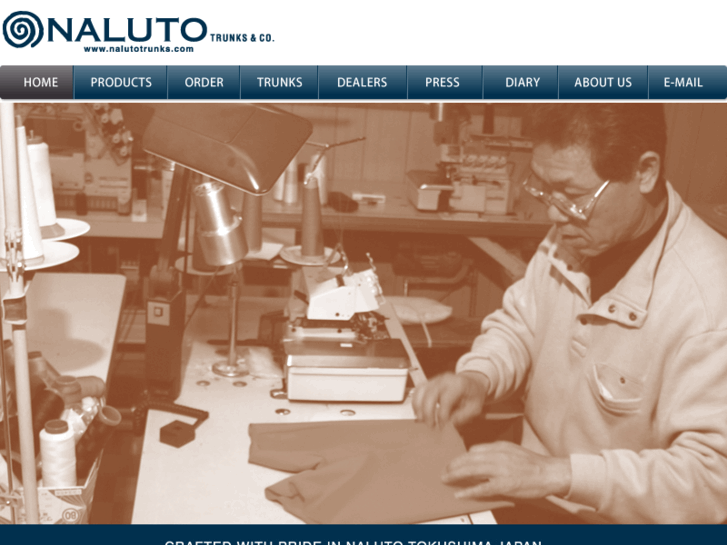 www.nalutotrunks.com