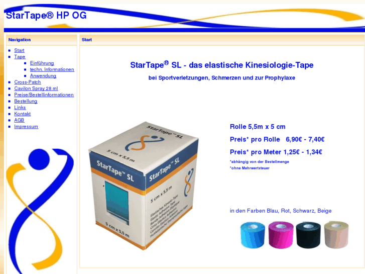 www.startape.at