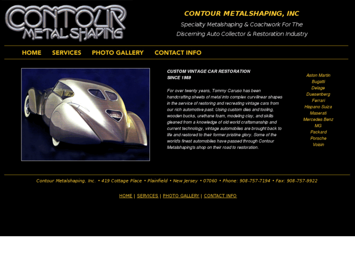 www.contourmetalshaping.com