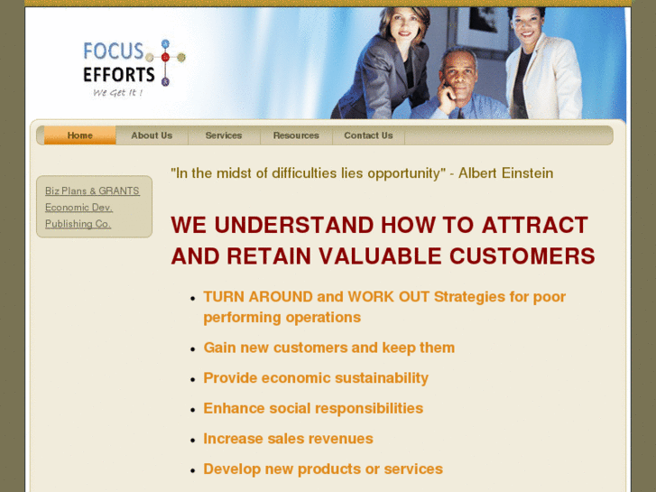 www.focusefforts.com