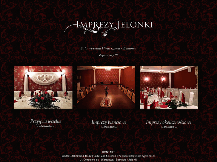 www.imprezyjelonki.pl