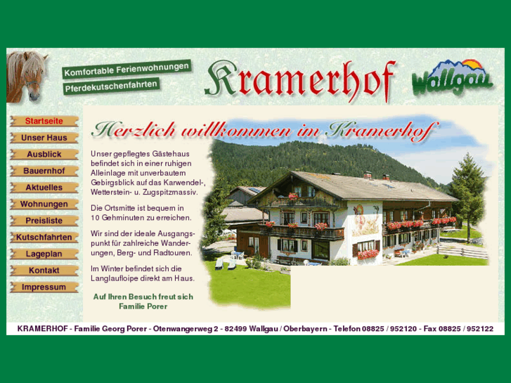 www.kramerhof.net