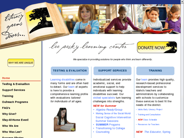 www.lplearningcenter.org