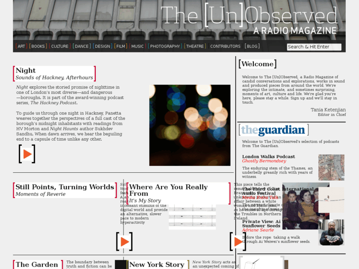 www.theunobserved.com