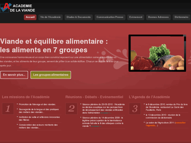www.academiedelaviande.net
