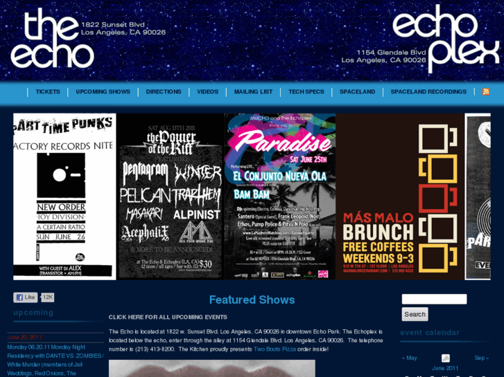 www.attheecho.com
