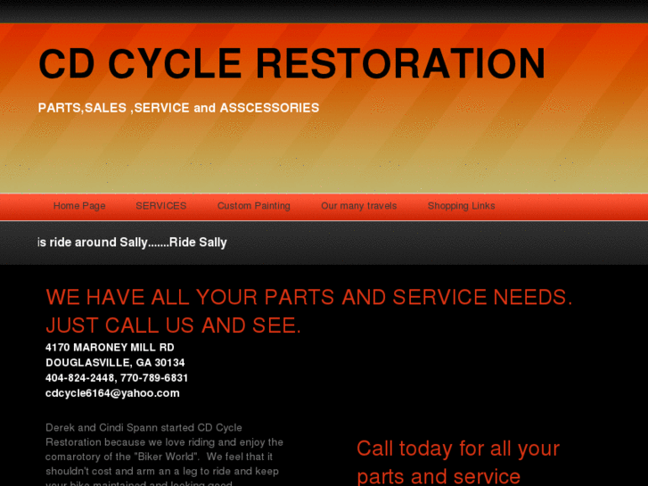 www.cdcycle.com