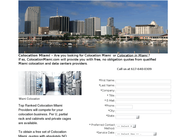 www.colocationmiami.com