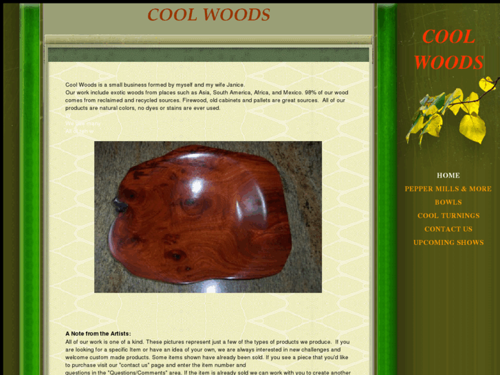 www.cool-woods.com