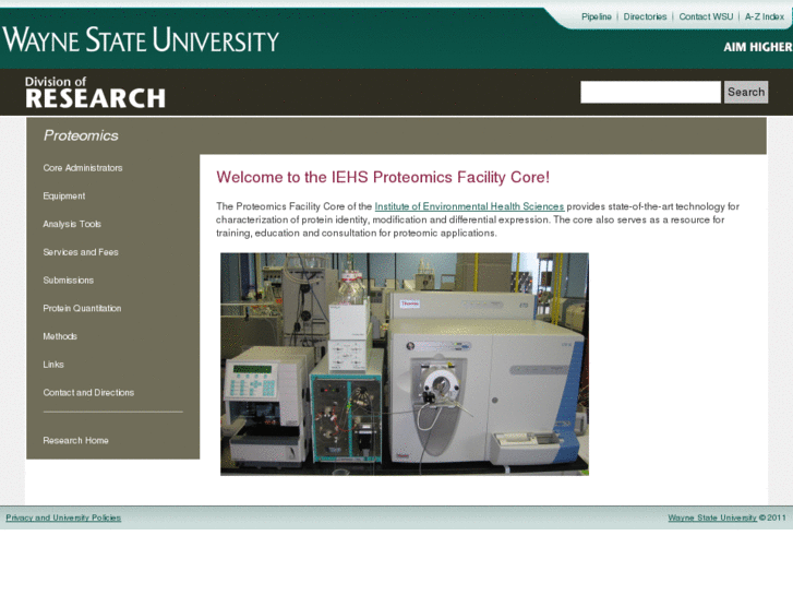 www.ehscenter.org