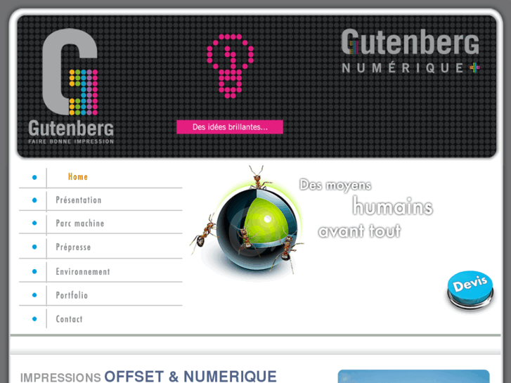 www.imprimerie-gutenberg.com