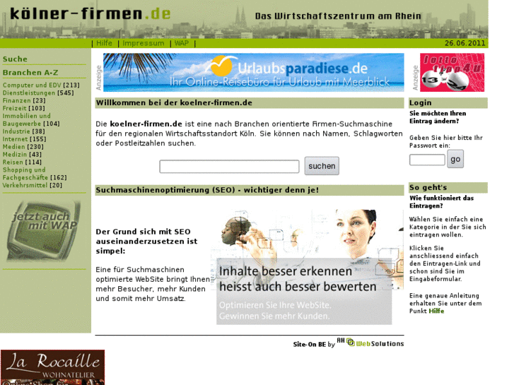 www.koelner-firmen.de
