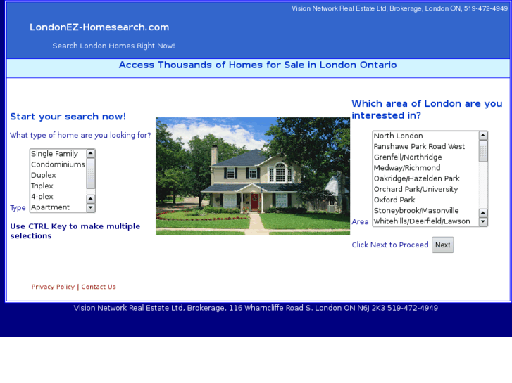 www.londonez-homesearch.com