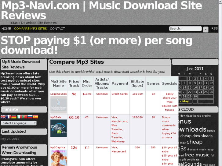 www.mp3-navi.com