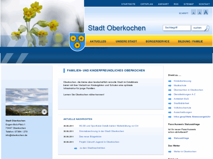 www.oberkochen.com