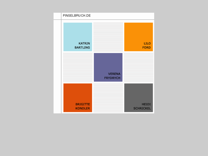 www.pinselbruch.com