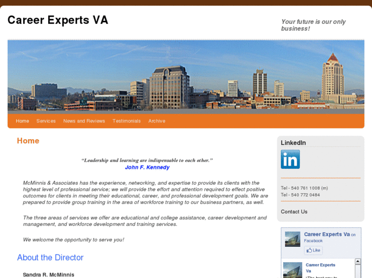www.careerexpertsva.com