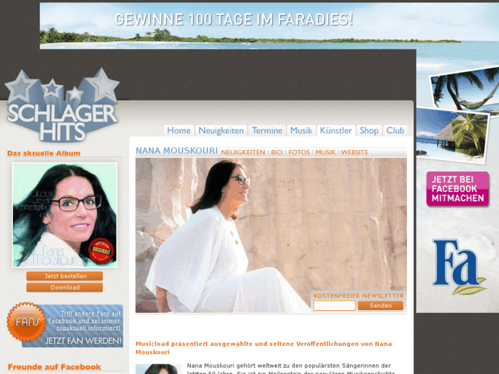 www.nana-mouskouri.de