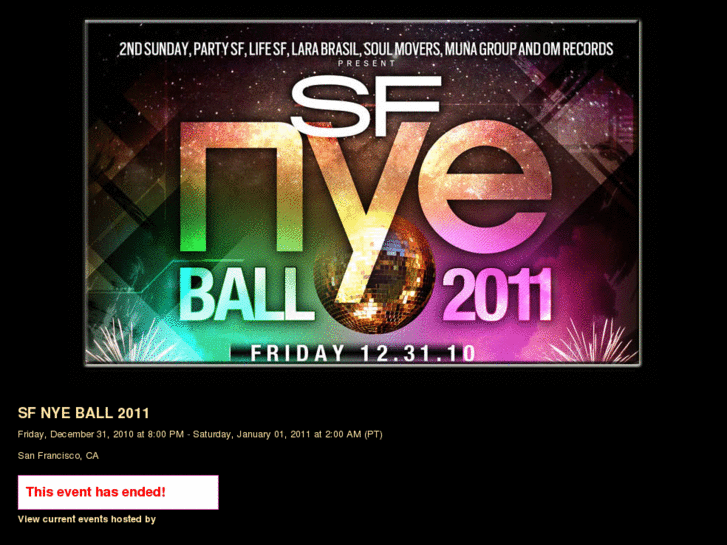 www.nye-sanfrancisco.com