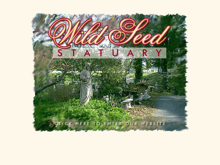 www.wildseedstatuary.com