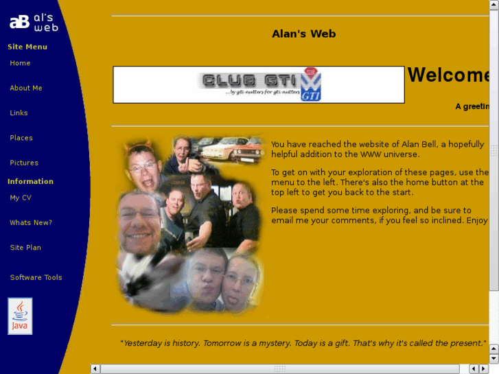 www.alanbell.org