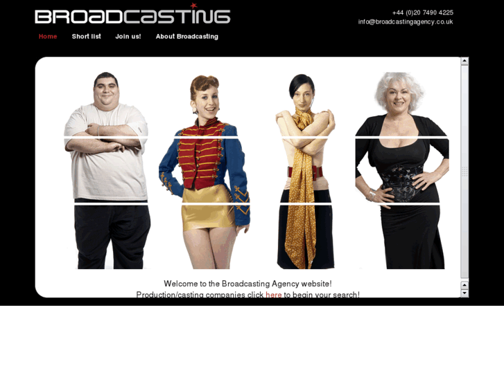 www.broadcastingagency.co.uk