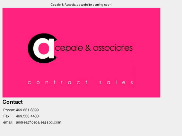 www.cepaleandassociates.com