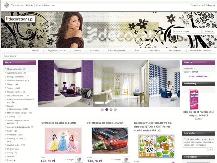 www.decorations.pl