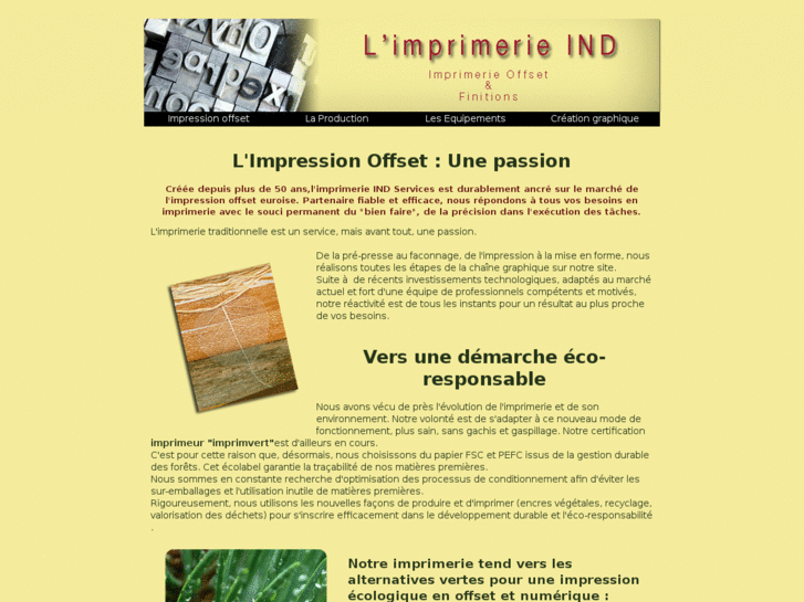 www.imprimerie-ind.com