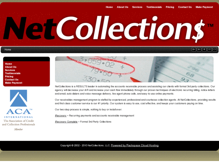 www.netcollections.net