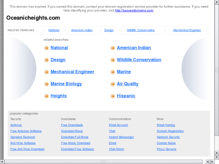 www.oceanicheights.com