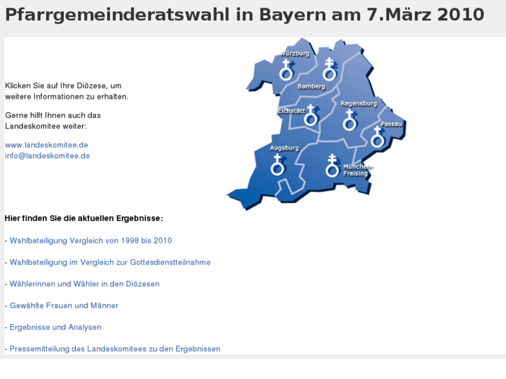 www.pfarrgemeinderatswahl-bayern.de