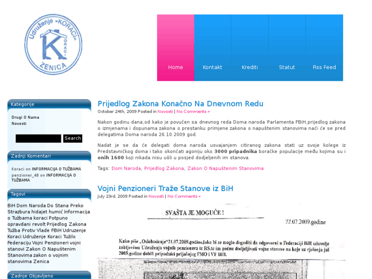 www.udruzenje-koraci.com