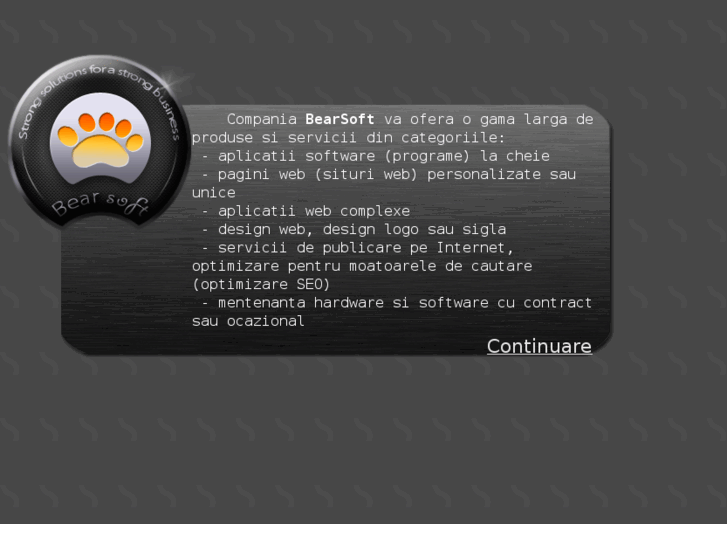 www.bearsoft.eu