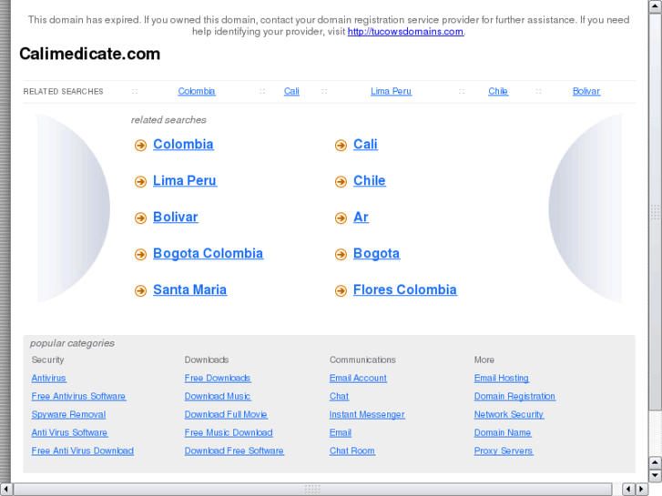 www.calimedicate.com
