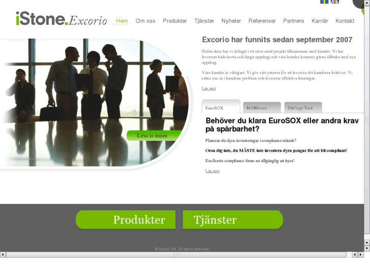 www.excorio.com