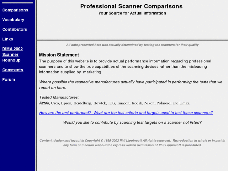 www.scannerforum.com