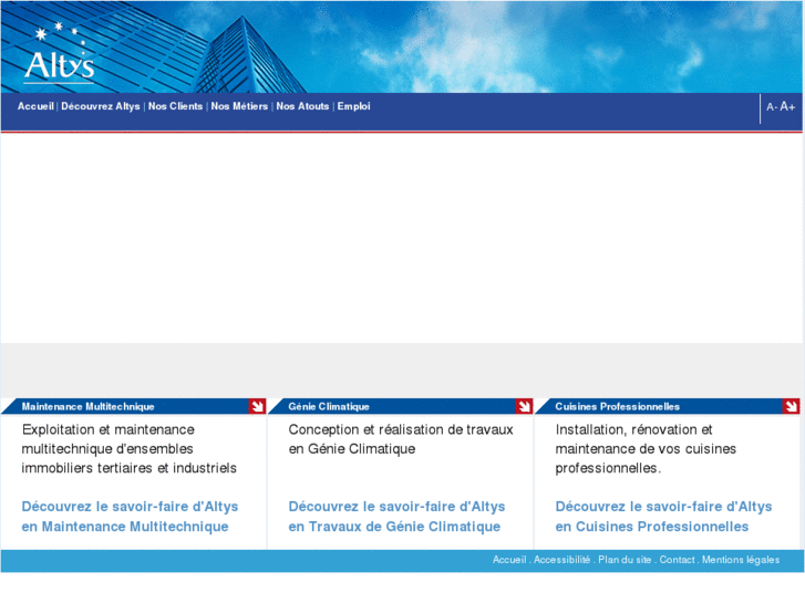 www.altys.fr