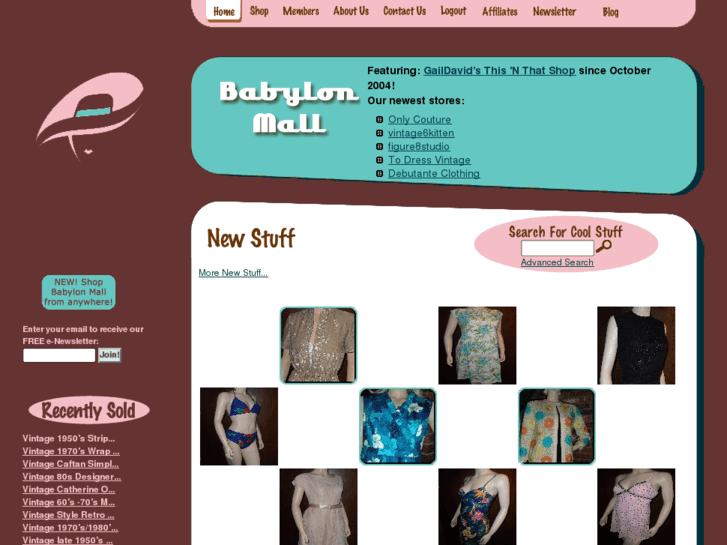 www.babylonmall.com