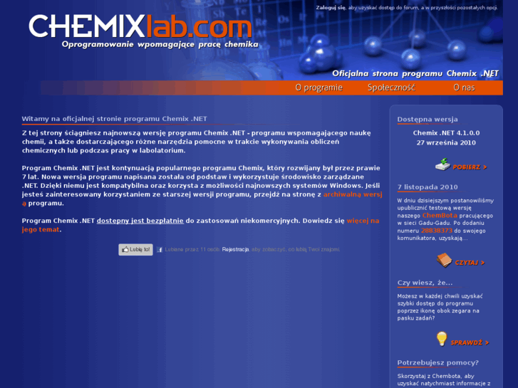 www.chemixlab.com