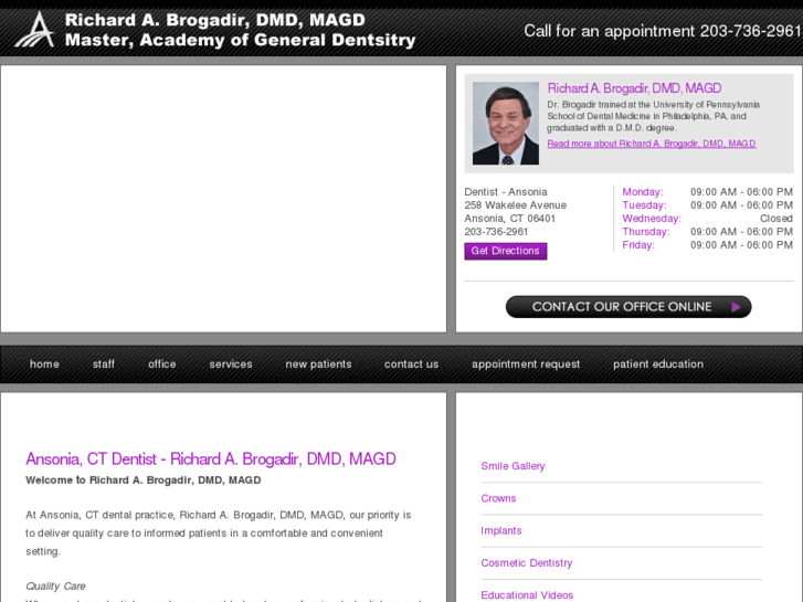 www.drbrogadir.com