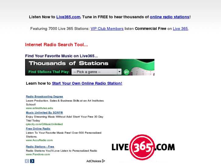 www.mymusic365.com