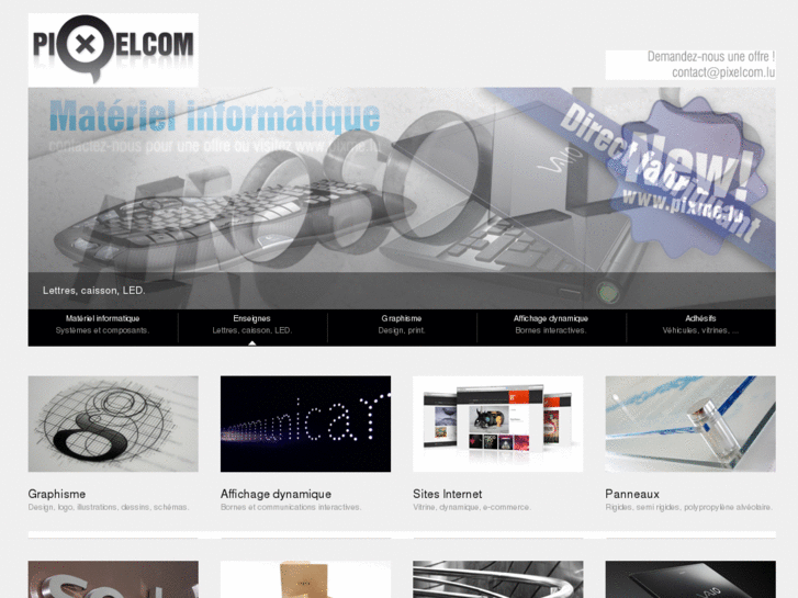 www.pixme.lu