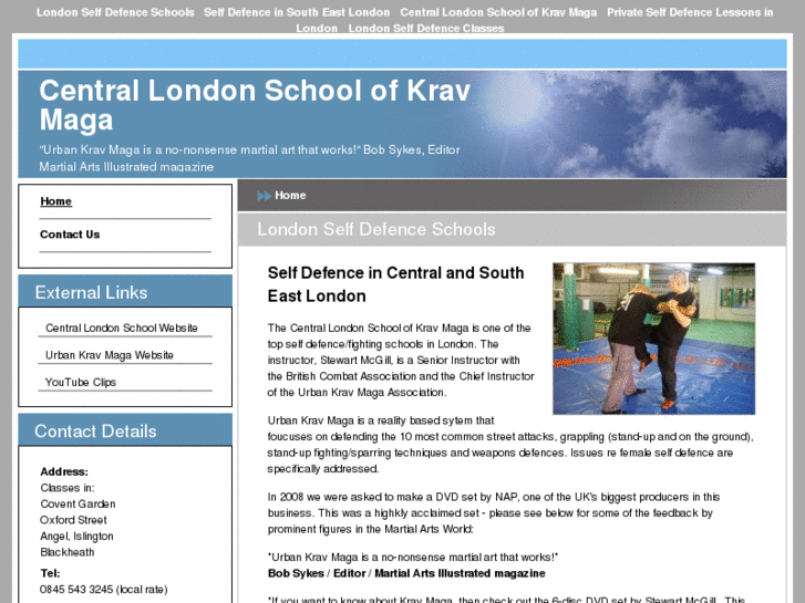 www.selfdefenceeastlondon.com