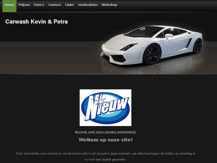 www.carwash-kevinenpetra.com