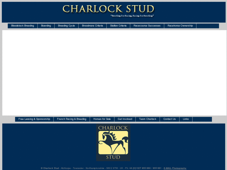 www.charlockstud.com