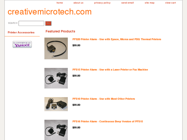 www.creativemicrotech.com